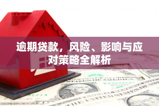 呈贡逾期贷款，风险、影响与应对策略全解析