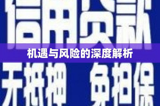 呈贡机遇与风险的深度解析