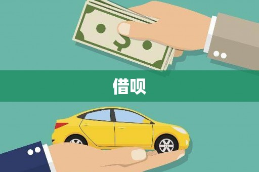 呈贡借呗