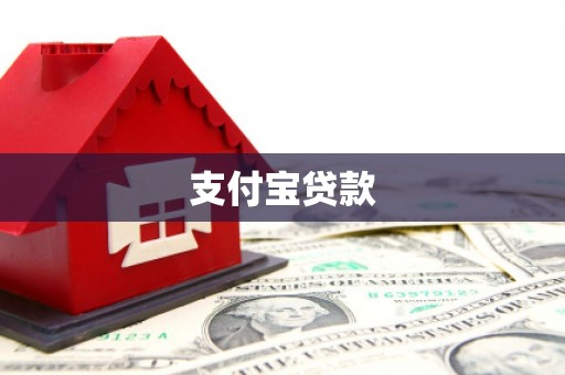 呈贡支付宝贷款