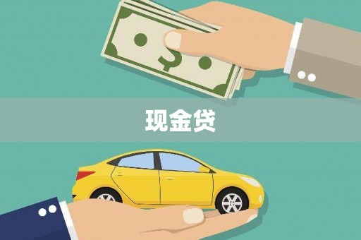 呈贡现金贷